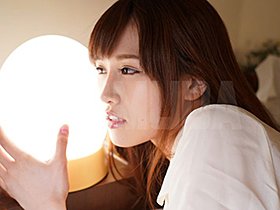 逸材発掘 超絶技巧の髪ワザ セックス依存症のドスケベお姉さんは髪で発射させる凄テクの持ち主！　サンプル画像03